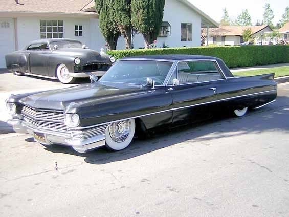morbidrodz:  Be sure to follow this blog for more Hot Rods and Kustoms