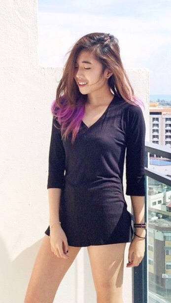 icemountain1979:  The ever-chio IG: locklovez