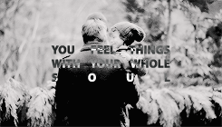                                      Sooner or later, your heart will find its way to                                                           h  a  p  p  i  n  e  s  s 