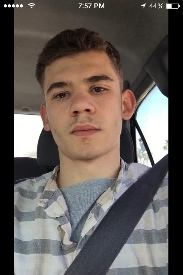 masterb8r:  Vladik Pt 1 He got suspicious and asked if I was a guy, I told him I