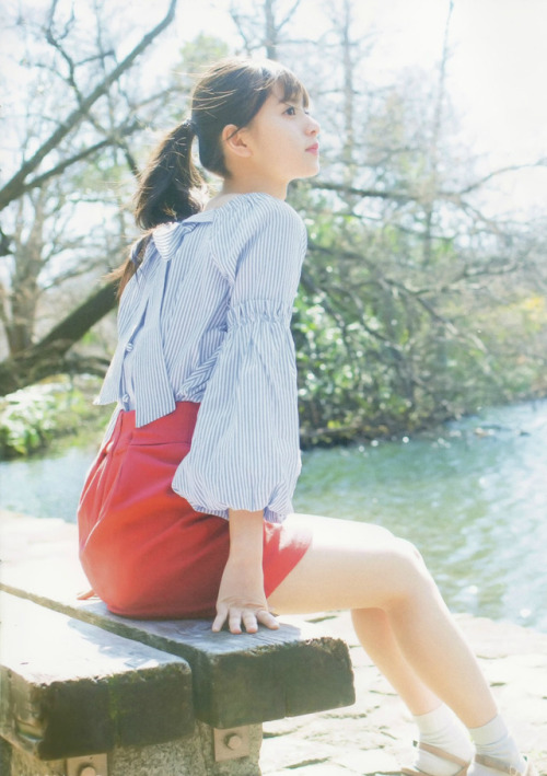 46pic:Asuka Saito - FLASH