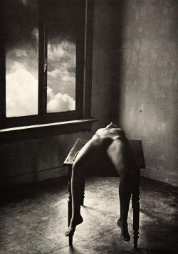 visualobscurity:  La solitude.  Karel Fonteyne.