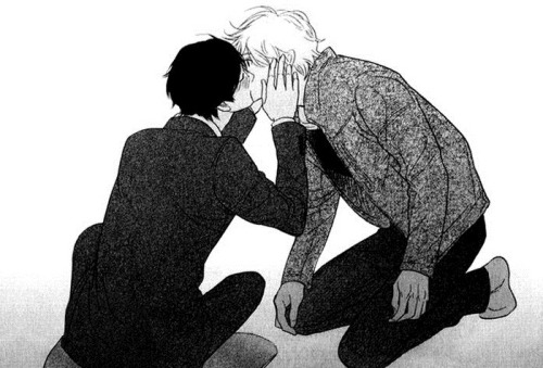 tumblr photo yaoi-obsession 0
