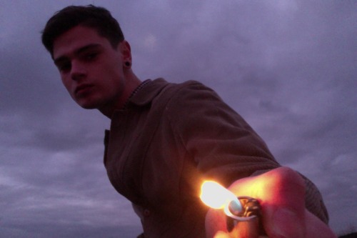 whateveridcaboutyou: rooftopzZ