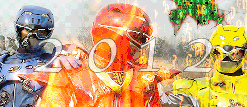 Journey Through The Decade - Tokusatsu Of The 2010s