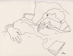 giodelcasoworld: Jean Cocteau