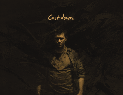 luciferesque: &ldquo;There’s a light that you now adore, but the bringer is cast down.&