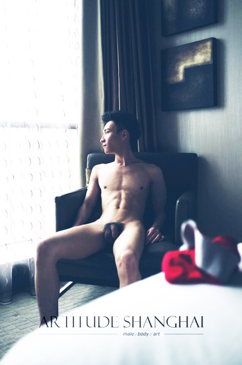 Life in Shanghai
