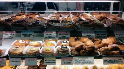 These cronut knock-offs will have to do. adult photos