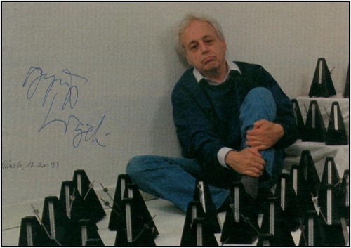 chabochi:  Ligeti 