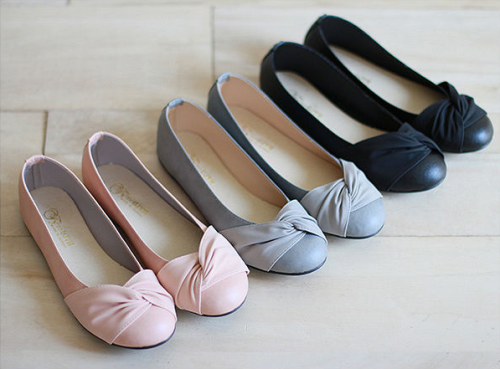 lots of cute flats :3