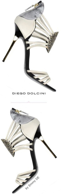 Emmy DE * Diego Dolcini Sandals