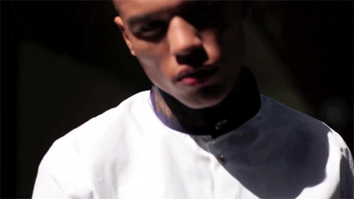 picnicwithsatan:  Dudley O’Shaughnessy 