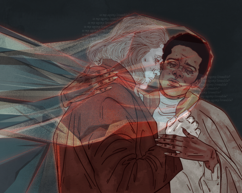 Is My Agony Loveable?