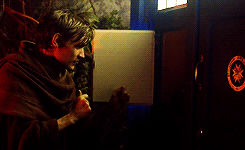 expelliarmus:  The bells of St. John are ringing! 