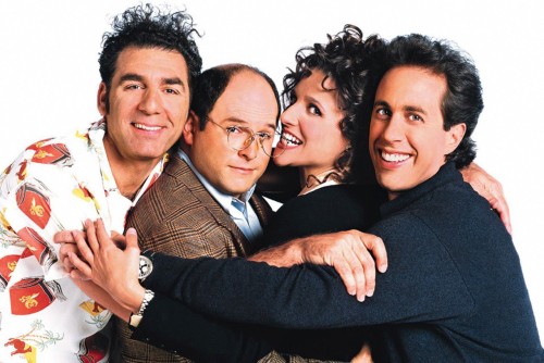 Seinfeld (1989-1998)