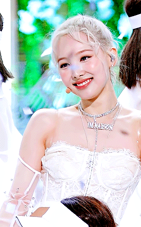 NAYEONPOP! Fancam (220626)