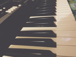 &ldquo;life is like a piano. what you get out of it depends on how you play it.&rdquo;