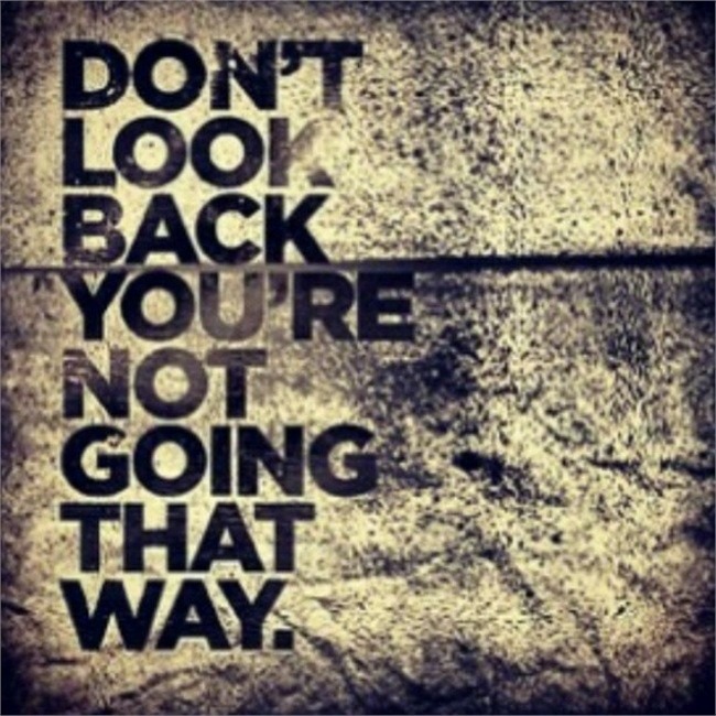 Live Forward