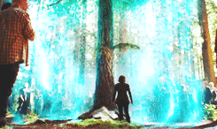 lilyfevers:  We live in the only place that is safe for our kind - until now. 