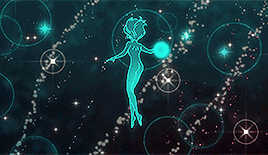 scarletail:Neptune Planet Power, make up! ♆“ Protected by Neptune. The planet of Oceans. Guardian of