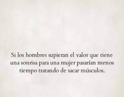 pain-on-these-walls:  enildamiranda:  Chicos, tomen nota   chucha, que fuerte