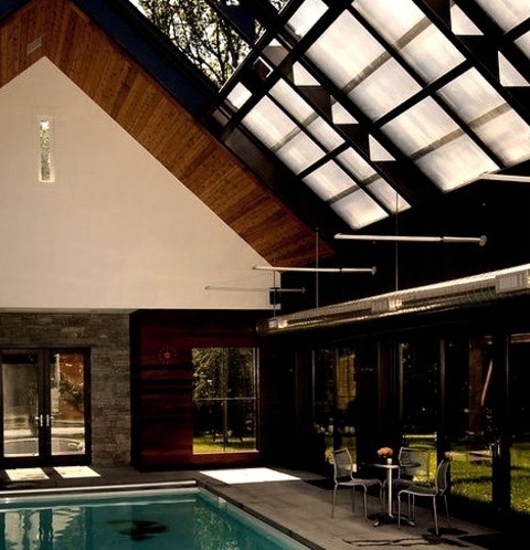 Poolhouse Poolhouse New York