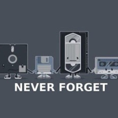 Porn photo connoism:  Never forget our long lost tech