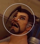 relatablepicturesofhanzo:  matching icons