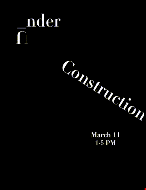 GIF designed for TEDxJHU March 11, 2017 Main Event “Under Construction” https://www.facebook.com/eve