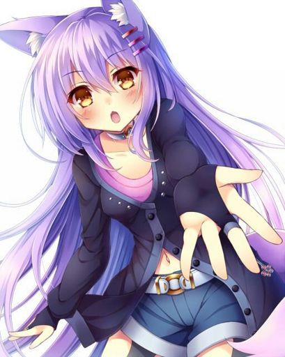 pussycatsnekogirls:  Not enough cuteness yet 😻