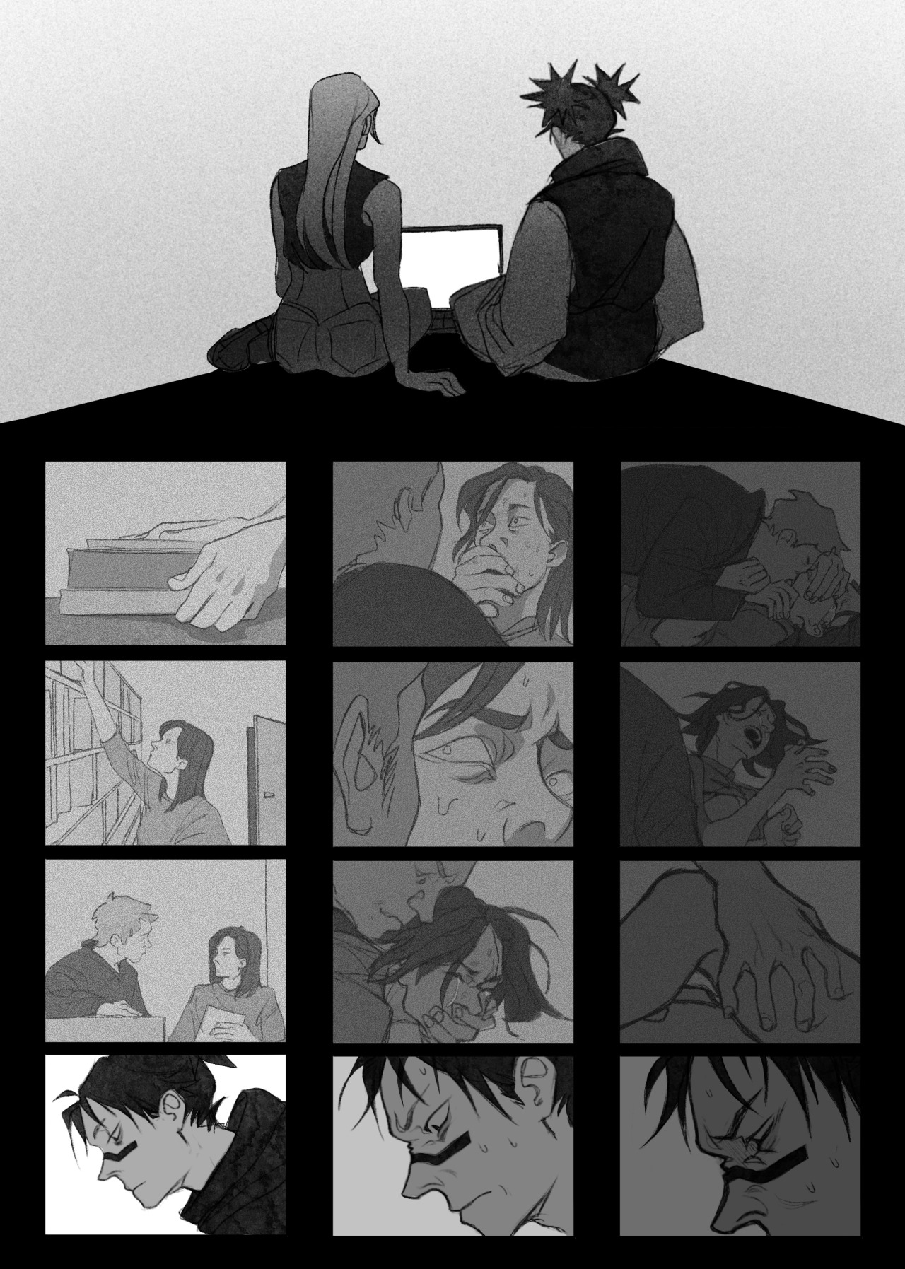 #tw.rape On Tumblr