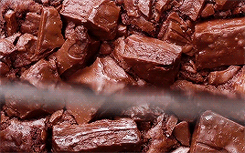 fatfatties:  The Art Of Brownies