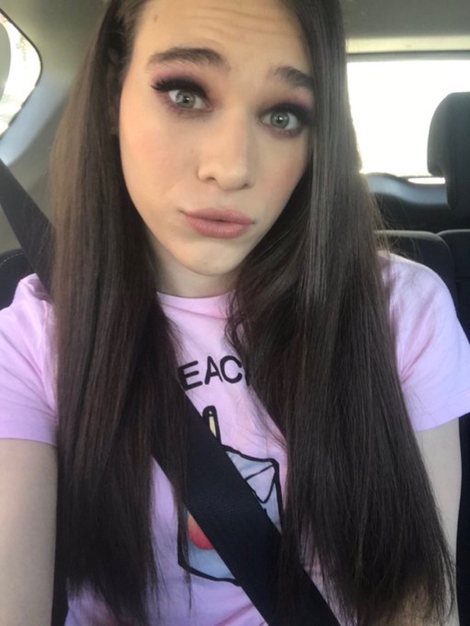 shemale-angel:  Jessy Bells          
