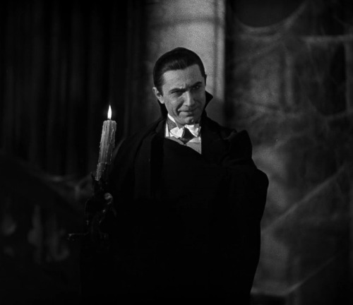 keanureves:Listen to them. Children of the night. What music they make. DRACULA (1931) dir. Tod Brow