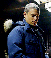 Leonard Snart Rewatch ❅ ↳ Legends Of Tomorrow 1.01: Pilot Part I 