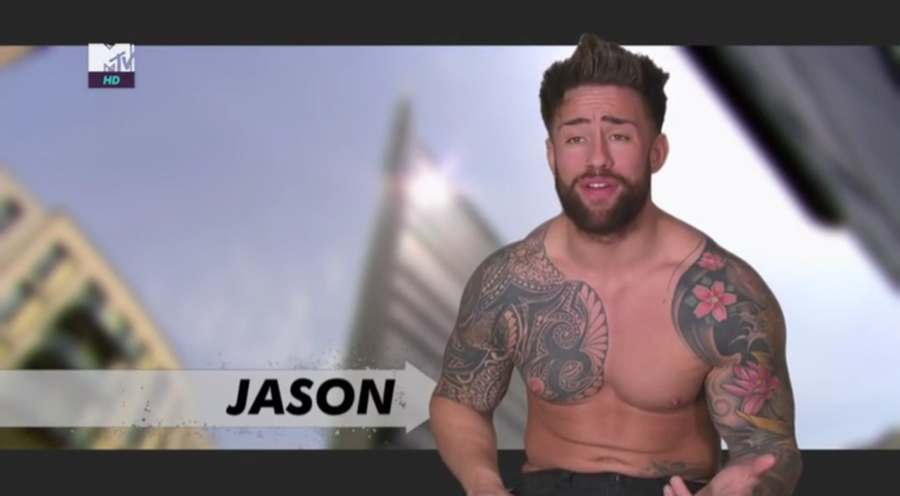 Jack and Jason on The Valleys, a Welsh Jersey Shore my bannock-hou account was deleted