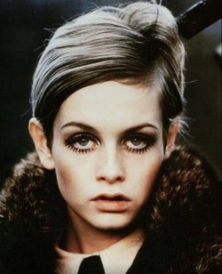 fashionofthepast:Twiggy