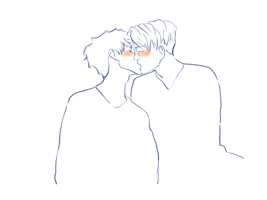 yesbocchan:  So i made a gif because I have no self control