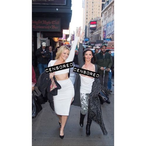 Porn Pics #NYToplessWalk #ToplessInNY Times Square