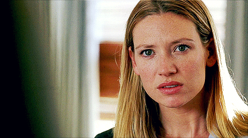 walkingonfire:  I am emotional. I do bring it into my work. It’s what motivates me. It helps me to get into the headspace of our victims — see what they’ve seen. Even if I don’t want to, even if it horrifies me. And I think it makes me a better