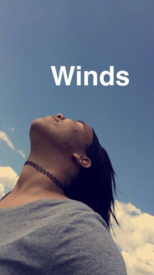 Such A Beautiful Day 