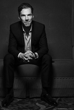 cumberbum:  An Edit a Day ⚜ Benedict Cumberbatch ⚜ [182/?] ⚜ [x]     