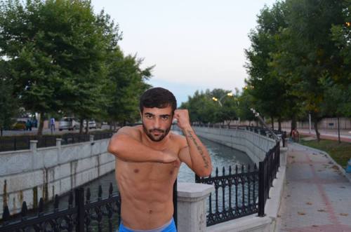 HOT TURKISH AND KURDISH GUYS