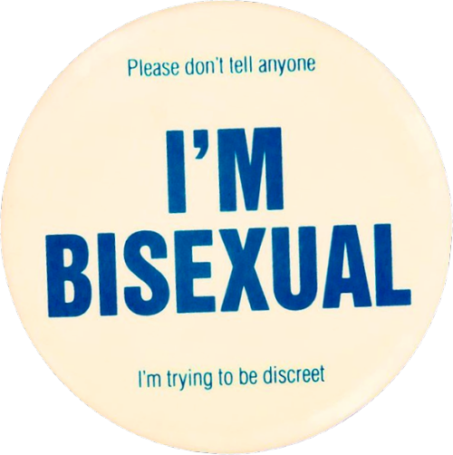 Transparent vintage LGBT badges, images from lgbt_history on instagram. Requested by @lynmunn