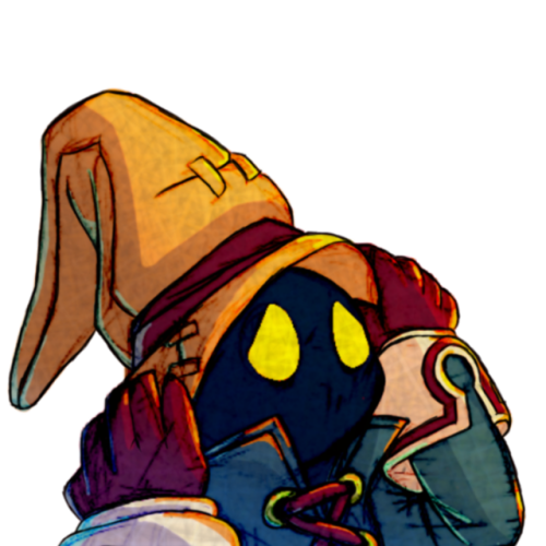 vivi final fantasy ix | Explore Tumblr Posts and Blogs | Tumgir