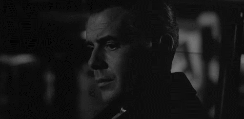 dreminens:Dirk Bogarde in Victim (1961)