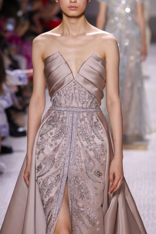 ELIE SAAB Couture Fall/Winter 2024if You Want To Support This Blog Consider Donating To:ko-fi.com/fashionrunways