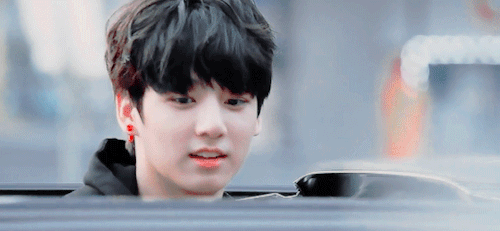 Baby Bun (before He Grew Up And Started Terrorising His Hyungs) :)cr:uptempo