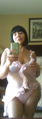 sexy-milf-selfie:  Real name: Dawn Married: